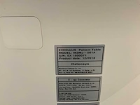 2018 osteosys excellus x-ray bone densitometer - afbeelding 8 van  24