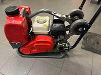 2018 pcu07 trilplaat - afbeelding 1 van  8