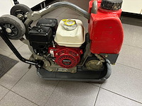 2018 pcu07 trilplaat - afbeelding 3 van  8