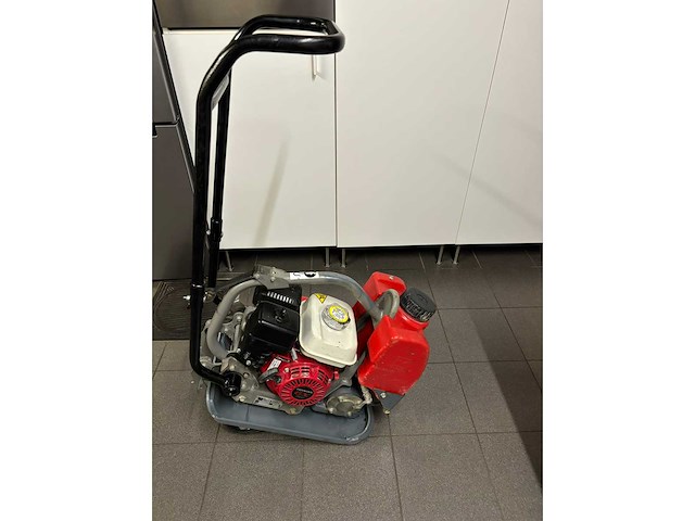 2018 pcu07 trilplaat - afbeelding 5 van  8