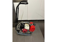 2018 pcu07 trilplaat - afbeelding 5 van  8