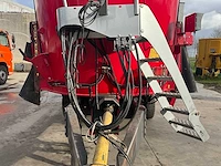 2018 peecon biga voermengwagen - afbeelding 2 van  26