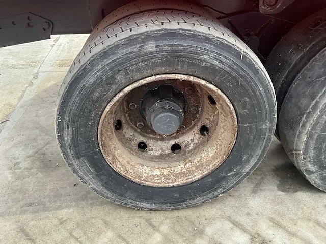 2018 peecon biga voermengwagen - afbeelding 13 van  26