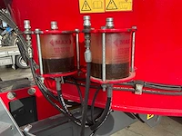 2018 peecon biga voermengwagen - afbeelding 19 van  26