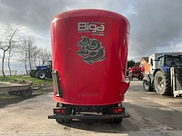 2018 peecon biga voermengwagen - afbeelding 21 van  26