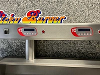 2018 perfecta friteuse - afbeelding 8 van  13