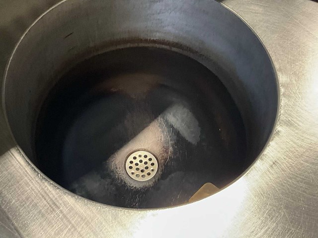 2018 perfecta friteuse - afbeelding 2 van  13