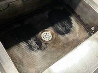 2018 perfecta friteuse - afbeelding 3 van  13