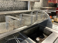 2018 perfecta friteuse - afbeelding 5 van  13