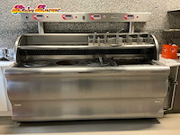 2018 perfecta friteuse - afbeelding 1 van  13