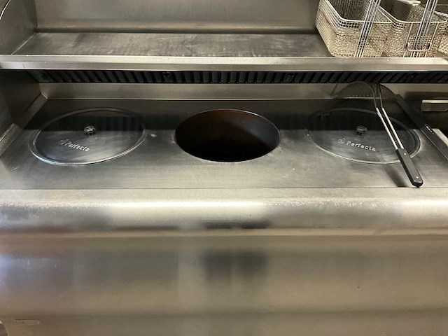 2018 perfecta friteuse - afbeelding 6 van  13