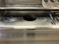 2018 perfecta friteuse - afbeelding 6 van  13