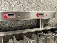 2018 perfecta friteuse - afbeelding 9 van  13