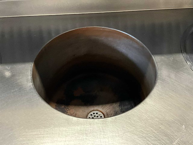 2018 perfecta friteuse - afbeelding 10 van  13