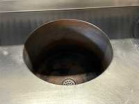 2018 perfecta friteuse - afbeelding 10 van  13