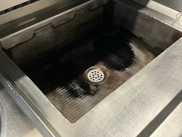 2018 perfecta friteuse - afbeelding 11 van  13