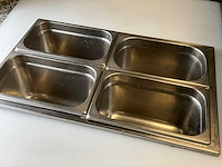 2018 perfecta friteuse - afbeelding 12 van  13