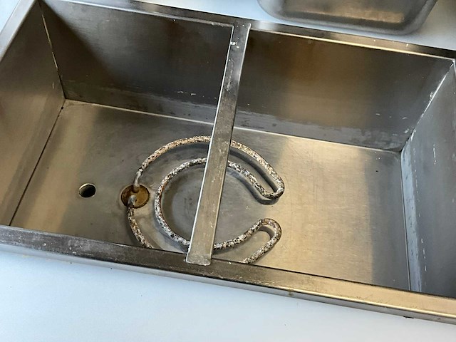 2018 perfecta friteuse - afbeelding 13 van  13