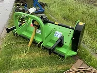 2018 peruzzo puma 1600 fissa klepelmaaier - afbeelding 2 van  4