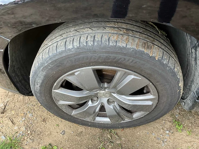 2018 peugeot 2008 personenauto - afbeelding 13 van  31