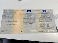 2018 peugeot 2008 personenauto - afbeelding 22 van  31