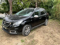 2018 peugeot 2008 personenauto - afbeelding 12 van  31