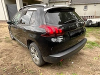 2018 peugeot 2008 personenauto - afbeelding 26 van  31