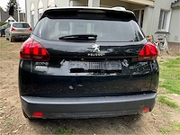 2018 peugeot 2008 personenauto - afbeelding 27 van  31