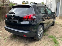 2018 peugeot 2008 personenauto - afbeelding 28 van  31
