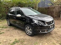 2018 peugeot 2008 personenauto - afbeelding 30 van  31