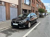 2018 peugeot 308 personenauto - afbeelding 3 van  50