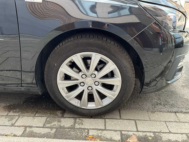 2018 peugeot 308 personenauto - afbeelding 5 van  50