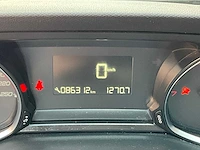 2018 peugeot 308 personenauto - afbeelding 16 van  50