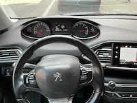2018 peugeot 308 personenauto - afbeelding 20 van  50