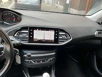 2018 peugeot 308 personenauto - afbeelding 21 van  50