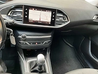 2018 peugeot 308 personenauto - afbeelding 22 van  50