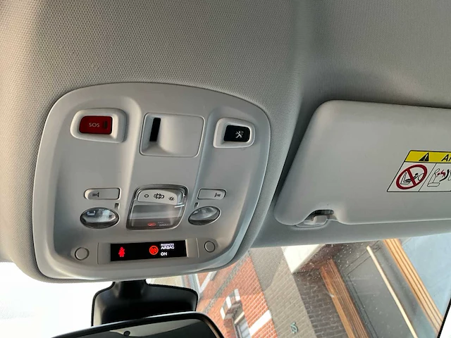 2018 peugeot 308 personenauto - afbeelding 25 van  50