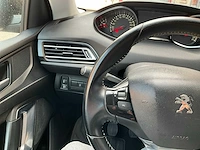 2018 peugeot 308 personenauto - afbeelding 26 van  50