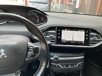 2018 peugeot 308 personenauto - afbeelding 27 van  50