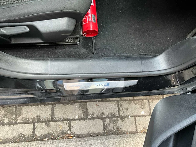 2018 peugeot 308 personenauto - afbeelding 29 van  50