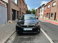 2018 peugeot 308 personenauto - afbeelding 23 van  50