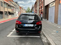 2018 peugeot 308 personenauto - afbeelding 49 van  50