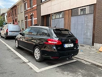 2018 peugeot 308 personenauto - afbeelding 50 van  50