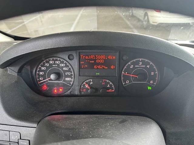 2018 peugeot boxer l2h2 personenauto - afbeelding 12 van  17