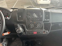 2018 peugeot boxer l2h2 personenauto - afbeelding 15 van  17