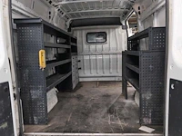 2018 peugeot boxer l2h2 personenauto - afbeelding 16 van  17
