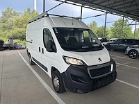 2018 peugeot boxer l2h2 personenauto - afbeelding 2 van  17