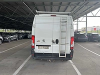 2018 peugeot boxer l2h2 personenauto - afbeelding 8 van  17