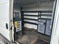 2018 peugeot boxer l2h2 personenauto - afbeelding 11 van  17