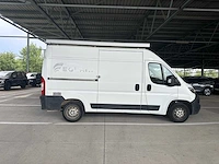 2018 peugeot boxer l2h2 personenauto - afbeelding 5 van  17